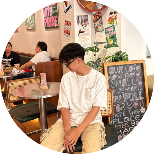 Ezra Profile Picture